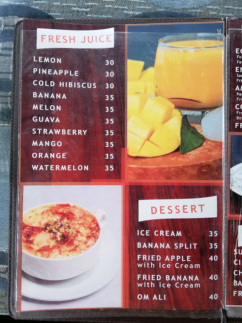 Egypt Dahab LightHouse Fresh Fish Restaurant menu02 2019 800.jpg Egypt Dahab LightHouse Fresh Fish Restaurant menu02 2019 800.jpg