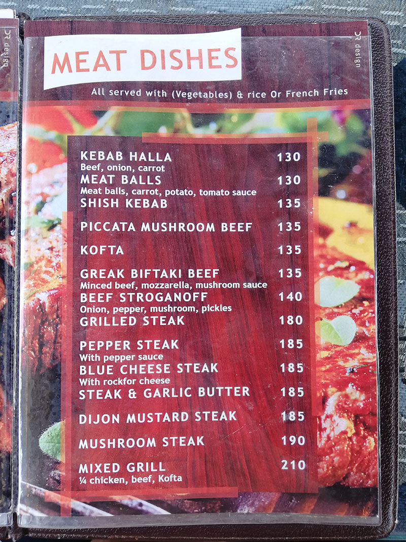 Egypt Dahab LightHouse Fresh Fish Restaurant menu07 2019 800.jpg Egypt Dahab LightHouse Fresh Fish Restaurant menu07 2019 800.jpg