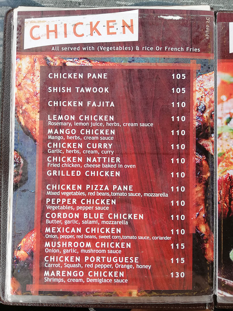 Egypt Dahab LightHouse Fresh Fish Restaurant menu06 2019 800.jpg Egypt Dahab LightHouse Fresh Fish Restaurant menu06 2019 800.jpg